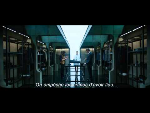 Predestination // Bande annonce (FR sub)