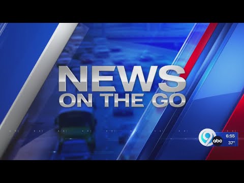 News on the Go: The Morning News Edition 12-22-21