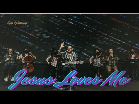 Saat Teduh "Song Of Intimacy 20 "  Ely Kapitan dan Tim #29 | 10 Agustus 2021