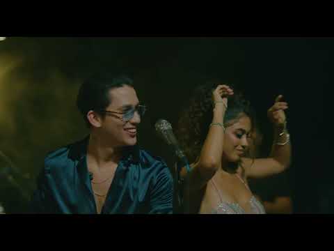 BEMBÉ ORQUESTA - MIX GRAN COMBO | LIVE SESSION