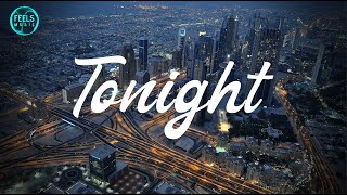 Nurko - Tonight (Lyrics) feat. Luma