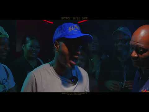 Bizznessz vs P Burna