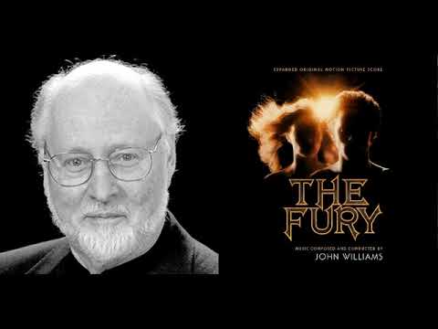 The Fury - Main Titles (John Williams - 1978)