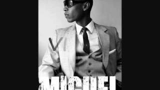 Miguel - Be My Vixen
