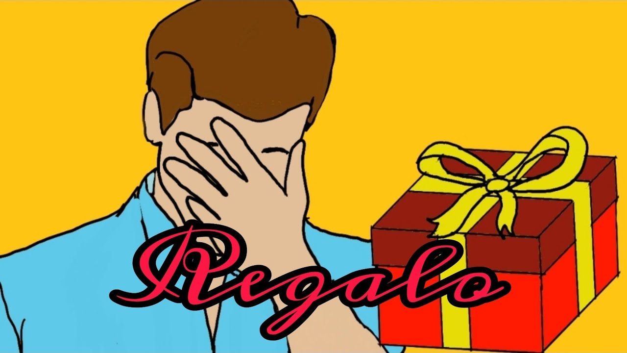 Regalo | iStorya (Mga kwentong may aral) | Sine Komiks