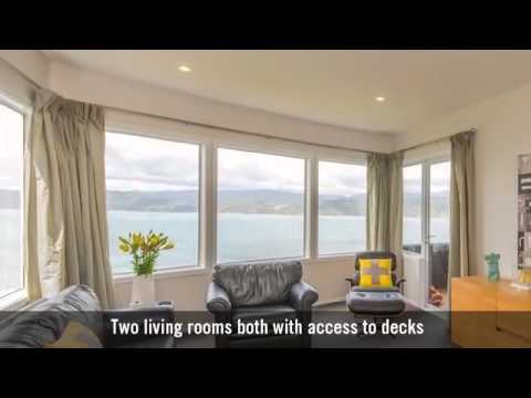 78 Seatoun Heights Rd, Seatoun, Wellington City