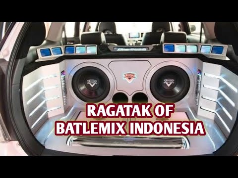 DISCO BATTLEMIX RAGATAK THIS IS BATTLE SOUND 2024 FULL BASS