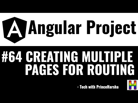 1 Angular 8 Tutorials Installing angular in windows and mac
