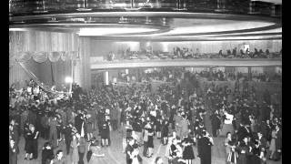 CAN'T GET OUT OF THIS MOOD ~ Freddy Martin & his Orchestra  1942