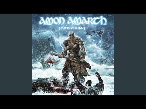 Videoclip de A Dream That Cannot Be — Amon Amarth