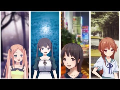 ニコニコ動画に投稿された「FaceRig Live2D」“結月ゆかり”モデルが可愛すぎる！ ただし中の人は… | インサイド
