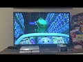 Buzz Gets Tied In The Box