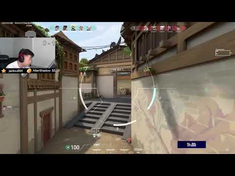 HAVEN! MVP! EG DERREK PRO SOVA VALORANT GAMEPLAY [Full Match VOD]