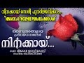 നിനക്കായി തോഴീ പുനർജനിക്കാം Ninakkai Thozhee Ninak