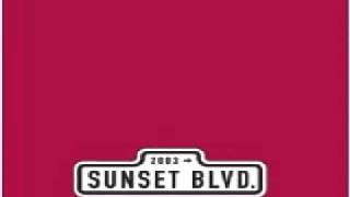 Sunset Blvd - Sweet And Sour Song
