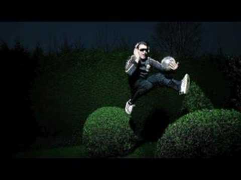 JD DAVIS THRILL FACTOR