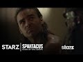 Spartacus Gods Of The Arena Episode 6 Clip Fight For Her STARZ