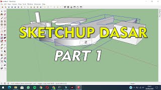 Download lagu (Reupload) Learn SketchUp in Half an Hour and Become a PROFESSOR! / Part 1 mp3 Download lagu (Reupload) Learn SketchUp in Half an Hour and Become a PROFESSOR! / Part 1 mp3