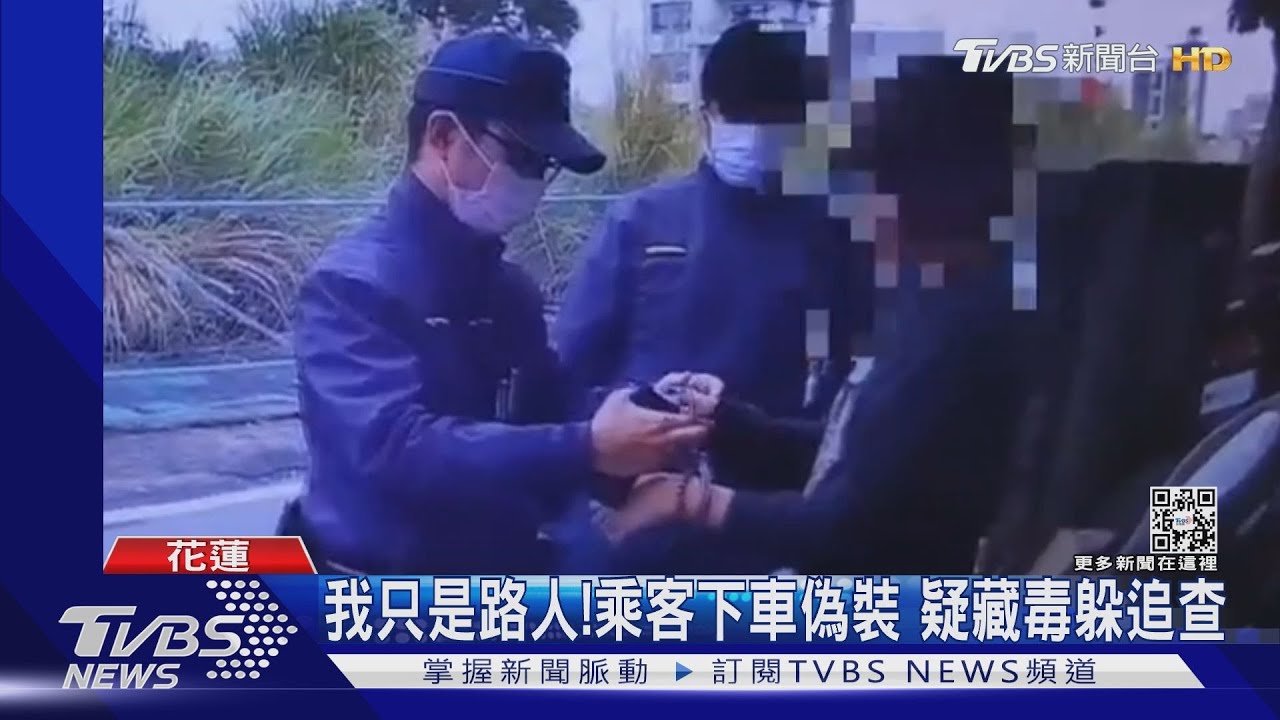 停下來!駕駛不配合警 逆向、闖紅燈加速逃