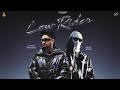 Low Rider Official Video Saabi Bhinder X Real Boss X Cheetah SKY Digital New Punjabi Songs 2025
