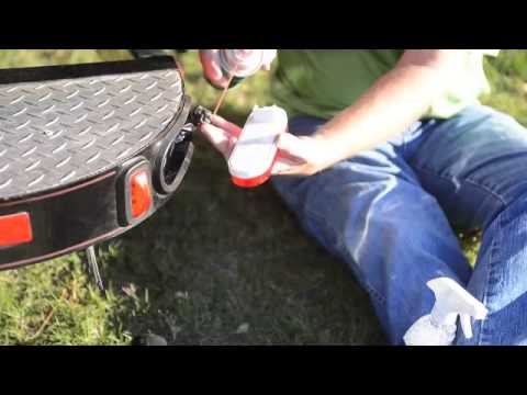 Optronics International Replacing Sealed Tail Lights - iboats.com