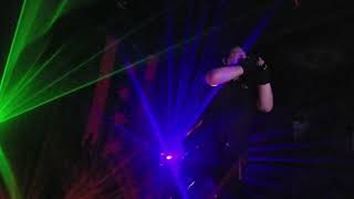 Velvet Acid Christ - Cobra Lounge - Chicago, IL - 12/8/2085 - 2/2