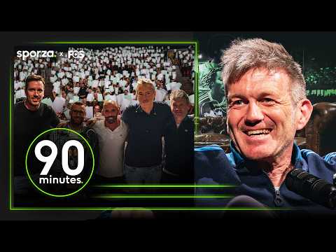 90 MINUTES - DOSKO Hasselt (S06E30)