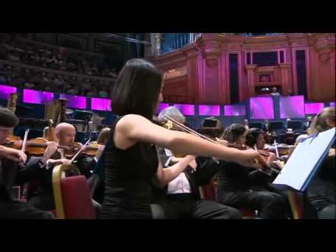 BBC Proms 2010 - Bach Day 10 - Sleepers Wake