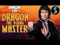Dragon The Young Master Full Kung Fu Action Movie Dragon Lee Phoenix Kim