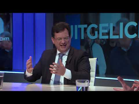 Uitgelicht! 10 januari 2020 - Jacco Geurts over het vuurwerkverbod