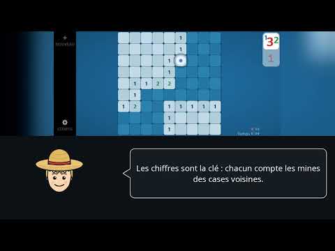 Minesweeper - Bomb Finder video thumbnail