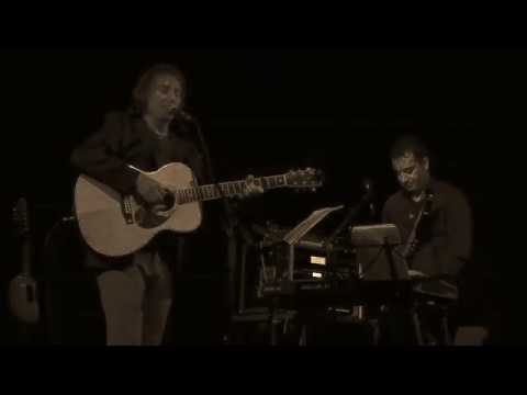 Pippo Pollina   Il giorno del falco à Paris 24 11 2016