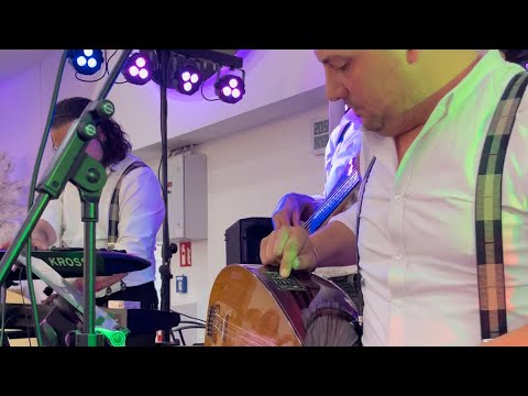 Grup Anadolu Rüzgarı / Oyun Havaları