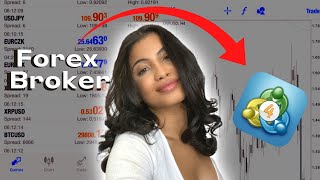 How to Open | Connect a Forex Broker Account to Metatrader 4