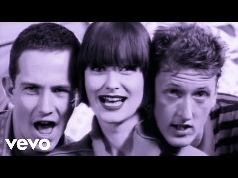 0:29 / 3:47  Swing Out Sister - Breakout (Official Music Video)