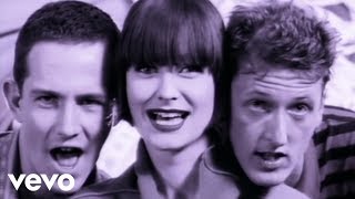 Swing Out Sister - Breakout (Official Video)