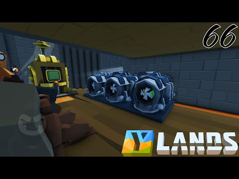 Learning New Things in Ylands [66]