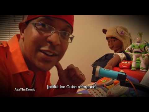 Owl City - Fireflies (OFFICIAL SPOOF)