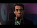 Joe Rogan's First Appearance at UFC 12