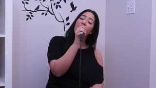 Unconditionally - Katy Perry | Cover by Tiffany Costa
