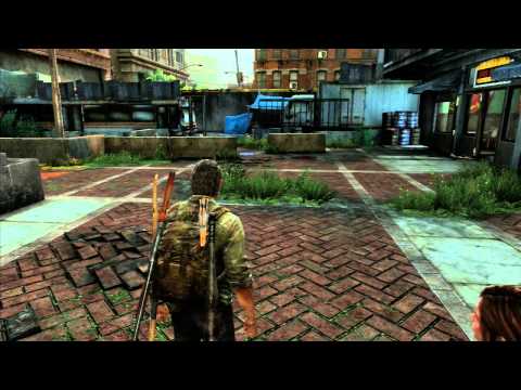 The Last of Us Walkthrough - Part 26