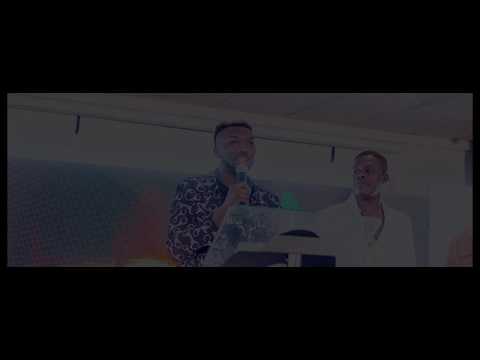 YBLAQ Wins the Dicovery of the Year; GODiT Music Award