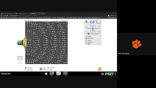 PhET Sound Waves Walkthrough