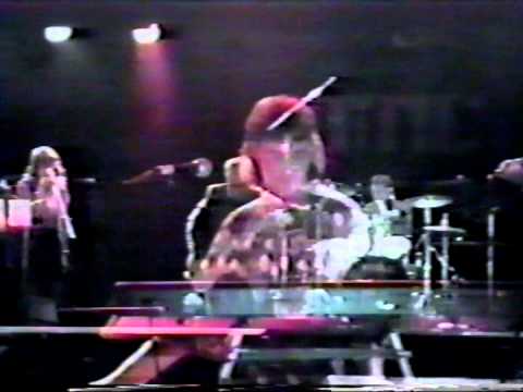 Island of Life LIVE at the ATTIC 1994