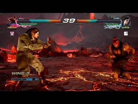 Dragunov's mids in a nutshell