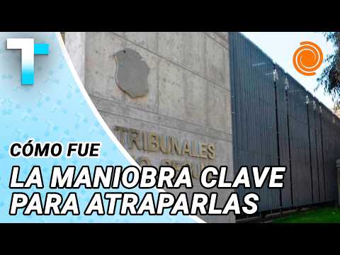 Cayeron funcionarias judiciales que cobraban por PERICIAS TRUCHAS