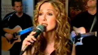 Chely Wright - I&#39;m So Lonesome I Could Cry