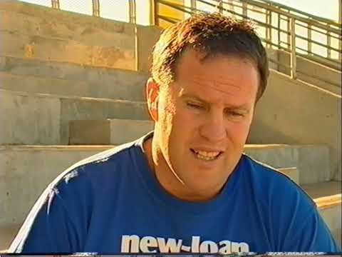 Controversial Statements from Paul Langmack and Terry Lamb after the 88 Grand Final