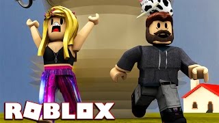 ESCAPING DEATH | Roblox