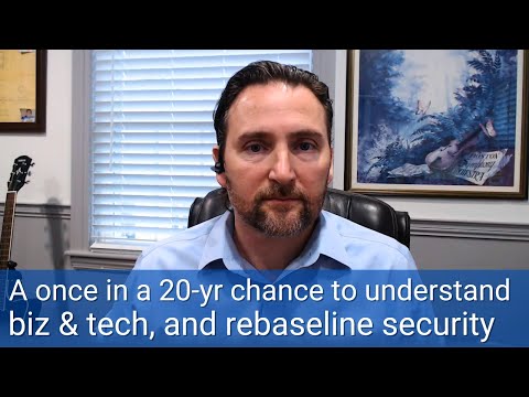 Active Directory Expert Insight: Planning a Risk-Free Migration to Boost Organizational Security